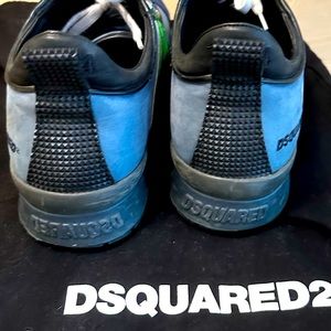 DSQUARED2 shoes